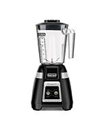 Waring BB300 Blade 48 oz. Bar Blender with Toggle Controls Copolyester Container