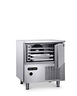 Eurodib BCB 05US Stainless Steel Blast Chiller 5 Trays Capacity 1865W - 208-2300V/60Hz UPC 