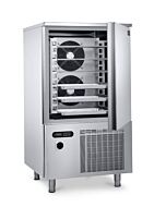 Eurodib BCB10US Stainless Steel Blast Chiller/Freezer 10 Trays Capacity 3105W - 230V/60/1