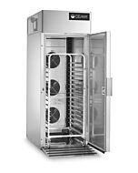 Eurodib BCC 4008 Blast Chiller For Trolleys 5285W - 208V/3