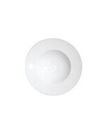 Tableware Solutions William- Fine Bone China Rim Pasta Plate, 11.5" 29 cm, 24 / case pack  BCWM.20.29