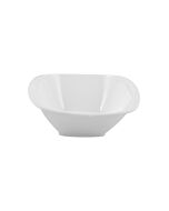 Tableware Solutions William - Bean Town Rim Square Bowl 7" 30 / case pack  BCWM.61.18