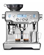 Breville BES980BSS The Oracle Espresso Machine
