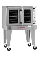 Southbend BGS/12SC Single Deck Gas Convection Oven