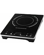 Eurodib C1823 Domestic Induction Cooker With Anti Skid Glass 1800W - 110V