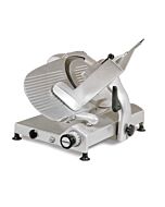 Trento 13" Blade Gear-Driven Heavy-Duty Elite Meat Slicer - 0.35HP