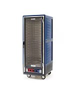 Metro C539-HFC-4 Full-Size Insulated Holding Cabinet Clear Door 120V
