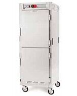 Metro C589-SDS-UPDS C5 8 Series Reach-In Pass-Through Heated Holding Cabinet