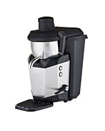 Santos 50X Centrifugal Fruit and Vegetable Juice Extractor with High Yield Filter Basket - USA