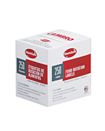 Cambro 23SLB250 Adhesive Storesafe Food Rotation Labels - Pack of 250