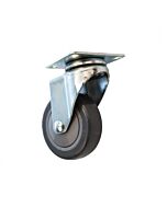 Zanduco Casters for 45000-079 (4 pcs)