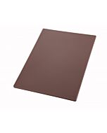Winco 12" x 18" x 1/2" Cutting Boards