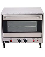 Star Holman CCOH-3 1/2 Size Countertop Convection Oven