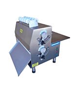 Somerset CDR 1500 15" Dough Roller - 600 Pieces/Hour
