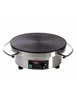 Krampouz CEBIF4220 Single Burner Electric Crepe Maker - 3.75 kW, 240V