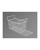 Celcold CEFNB Novelties Powder Coated Basket For CEF Series freezer