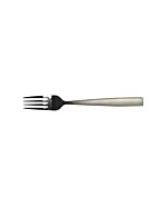 Tableware Solutions Chloe- Dinner Fork, 18/10 Stainless Steel, Brushed Finish 8" 12ea / case pack  CH S1020