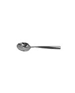 Tableware Solutions Chloe- Tea Spoon, 1dz, 18/10 Stainless Steel, 13.6 cm 12ea / case pack  CH M1100