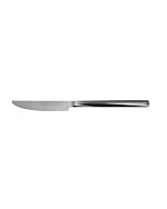 Tableware Solutions Chloe- Standard Dinner Knife, 1dz, Stainless Steel, 23.6 cm 12ea / case pack  CH M1800