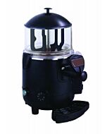 Omcan 5L Hot Chocolate Dispenser with Floating Indicator