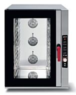Axis AX-CL10D 10 Pan Combi Oven with Digital Controls