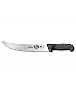 Victorinox 5.7303.25-X4 10" Cimeter Steak knife