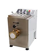 Trento TR70 18lb/hr Countertop Pasta Machine with 3.74 lb. Capacity - 0.5HP, 110V