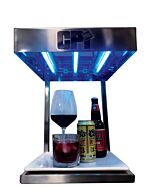 Campus Products UVC Bar Sanitizer with UV Light Disnfecting