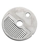 Trento Dicing Disc / Cubing Disc for Vegetable Cutter  - 14 MM
