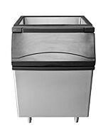Atosa CYR400P 395 lbs. Ice Bin for YR450 & YR800 Ice Maker 