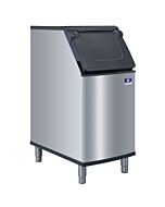 Manitowoc D420 Ice Bin - 383 lbs.