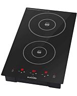 Eurodib DDI3100 Double Drop-In Induction Cooker 3100W - 208/240V