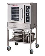 Blodgett DFG50 Gas Double Deck Convection Oven-54,000 BTU