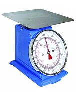 Zanduco Dial Scale 1Kg / 2.2Lb