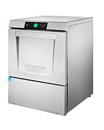 Hobart LXNH-2 High Temperature Undercounter Dishwasher - 32 racks per hour