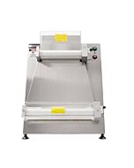 Doyon DL18P - 17" Double Pass Dough Roller Sheeter - 250 Pieces/Hour