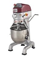 Axis AX-M20 20 Quart Floor Model Planetary Mixer