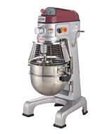 Axis AX-M30 30 Quart Floor Model Planetary Mixer