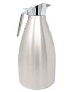 Omcan 68 oz Double Wall Insulated Coffee Server