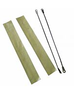Omcan Element Service Kit for 51900-019