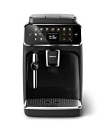 Philips Saeco EP4321/54 CMF Series Espresso Machine - Glossy Black - USA