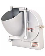 Omcan Complete Set of Vegetable Shredder Disc Holder