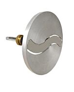 Omcan Adjustable Slicer Plate with S knife