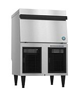 Hoshizaki F-330BAJ 24" Air Cooled Undercounter Flake Ice Machine, 332 LBS.