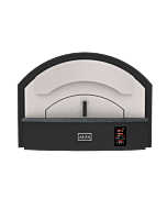 Alfa Zeno Series Electric Pizza Oven, 6-Pizza Capacity, 18kW, 240V/3Ph