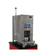 Serve Canada FM24 Countertop Flavour Ice Cream/Yogurt Machine - 115V