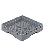Cambro FR258151 Full Size Flatware Rack