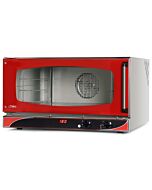 Omcan BRADO CE-ES-0003-RF Countertop Convection Oven