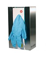 San Jamar Disposable Glove Dispenser, 1 box capacity  G0801