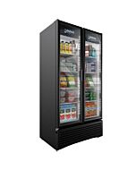 Imbera 40" Elite Double Swing Door Refrigerator VRD26